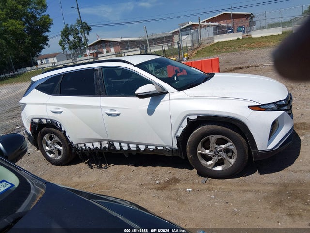 Hyundai TUCSON Sel