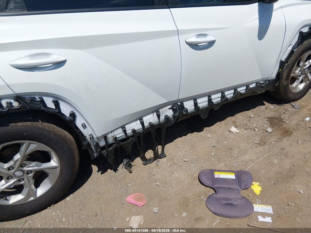 Hyundai TUCSON Sel