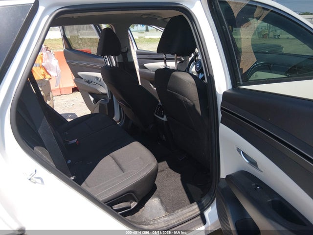 Hyundai TUCSON Sel