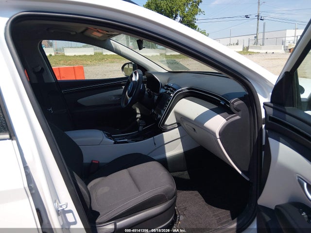 Hyundai TUCSON Sel