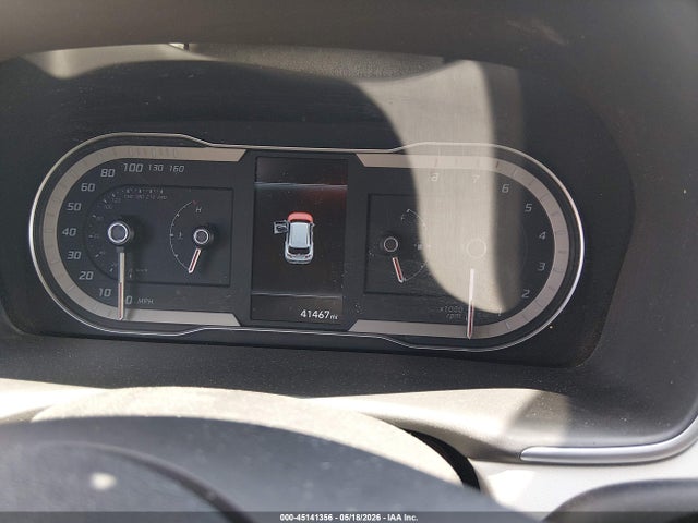 Hyundai TUCSON Sel