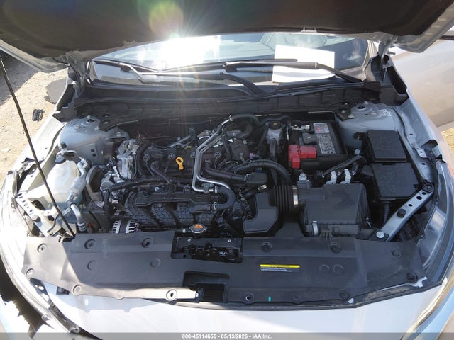 Nissan Altima Sl Fwd