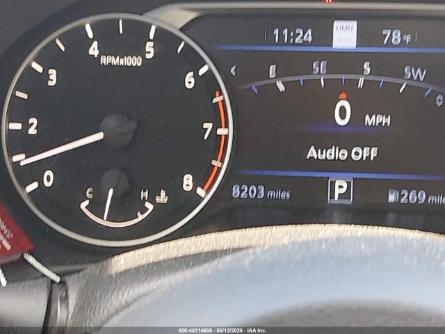 Nissan Altima Sl Fwd