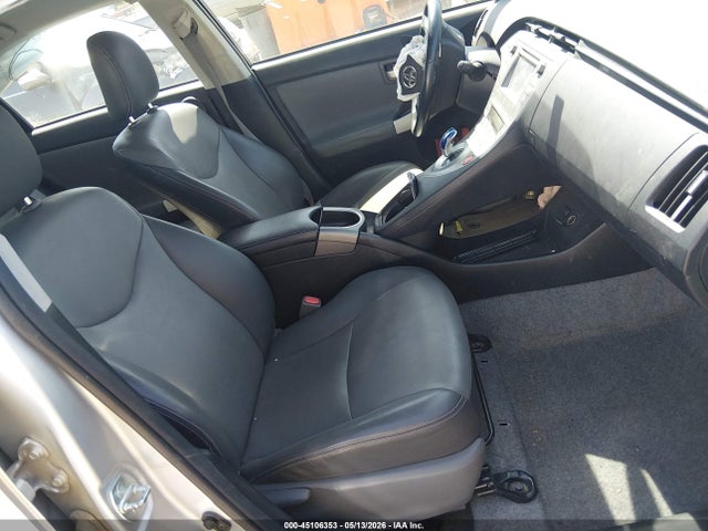 Toyota Prius Four