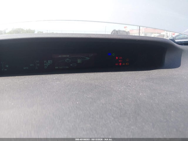 Toyota Prius Four