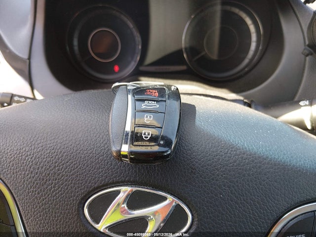 Hyundai Azera Limited
