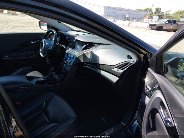 Hyundai Azera Limited