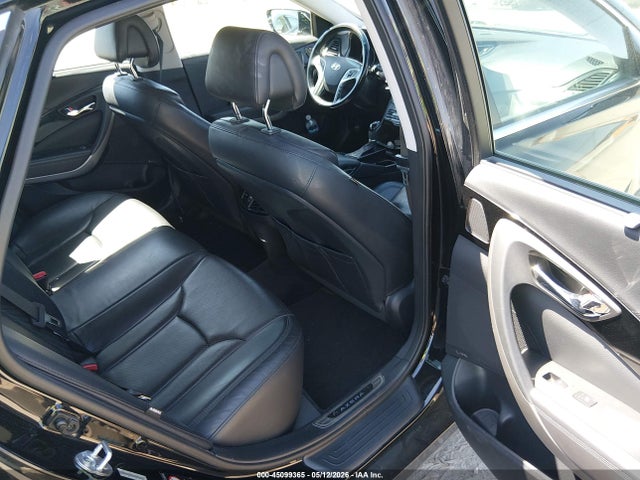 Hyundai Azera Limited