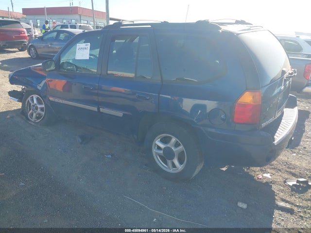 GMC Envoy Slt
