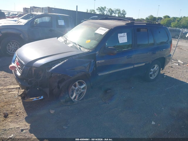 GMC Envoy Slt