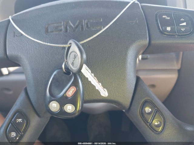 GMC Envoy Slt