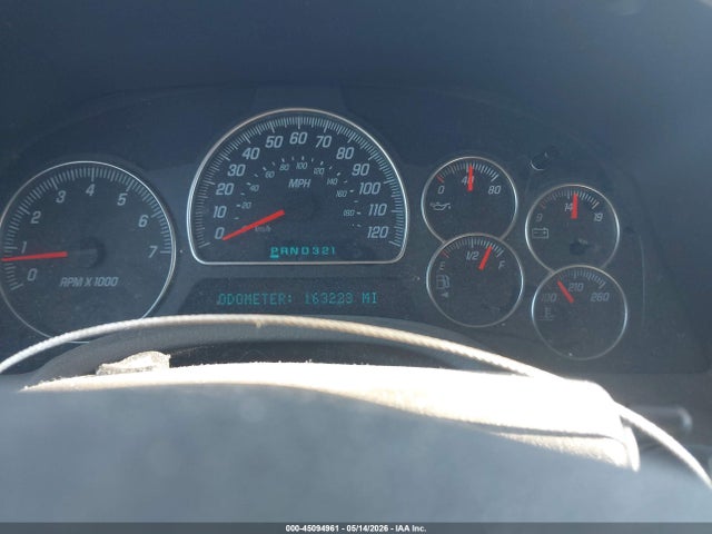 GMC Envoy Slt