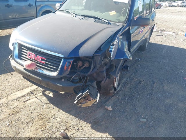 GMC Envoy Slt
