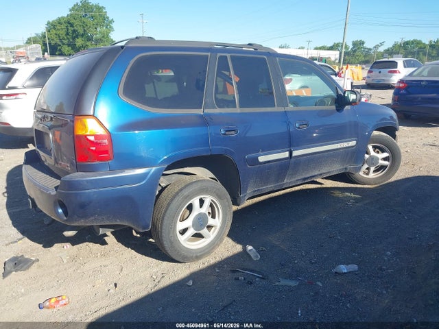 GMC Envoy Slt