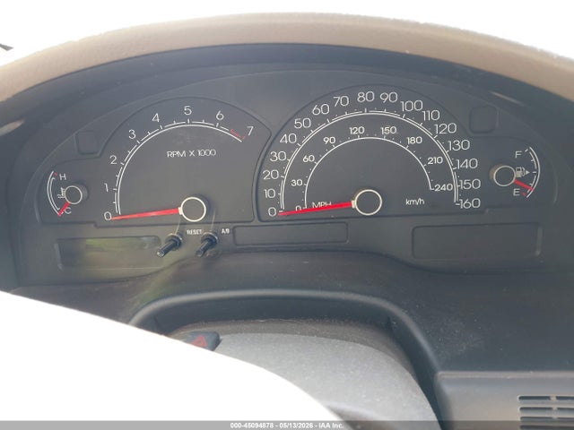 Lincoln LS V6