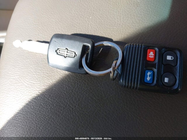 Lincoln LS V6