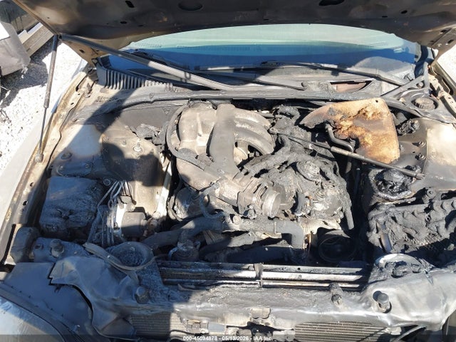 Lincoln LS V6
