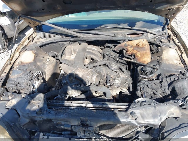 Lincoln LS V6