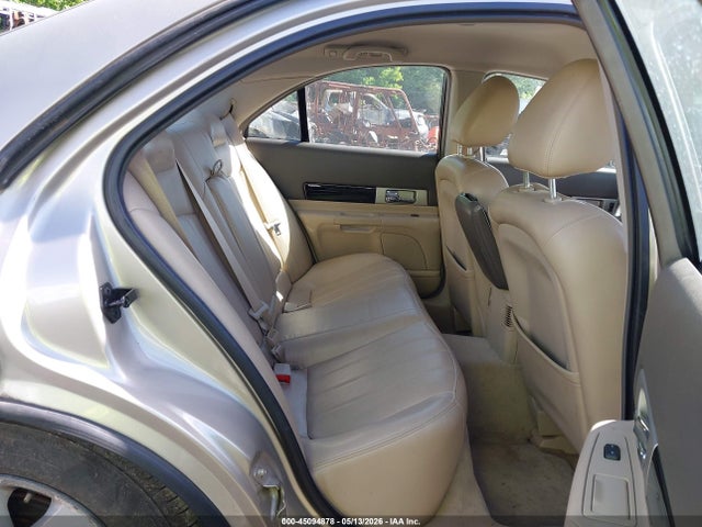 Lincoln LS V6