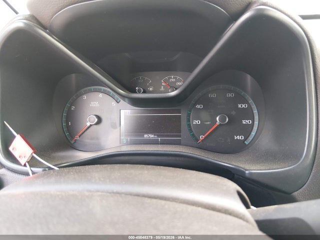 GMC Canyon Slt