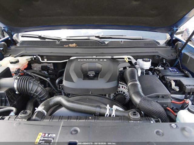 GMC Canyon Slt