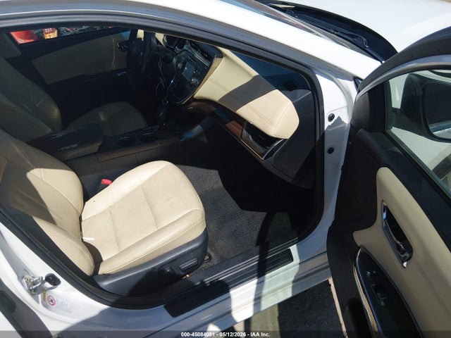 Toyota Avalon Xle
