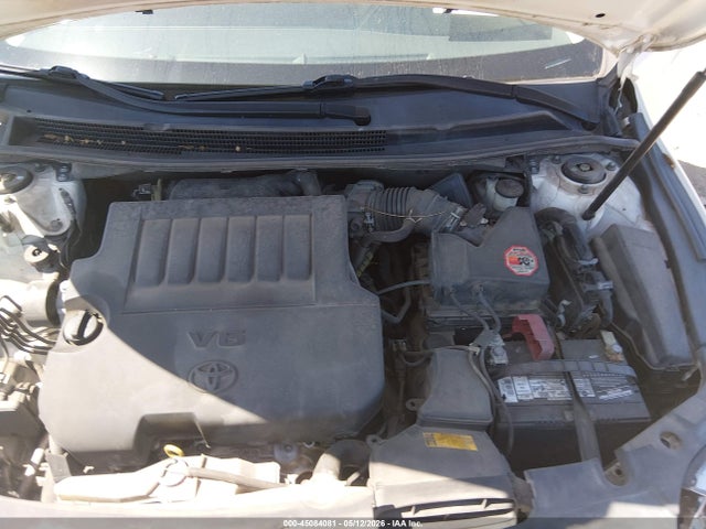 Toyota Avalon Xle