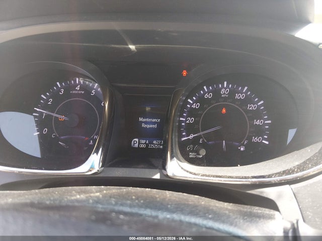 Toyota Avalon Xle