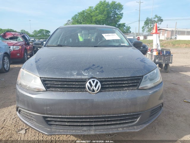 Volkswagen Jetta 2.0l S