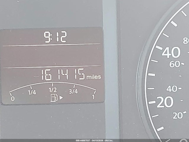 Volkswagen Jetta 2.0l S