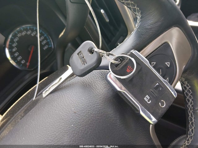 GMC Sierra 1500 Denali