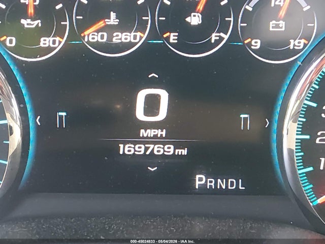 GMC Sierra 1500 Denali