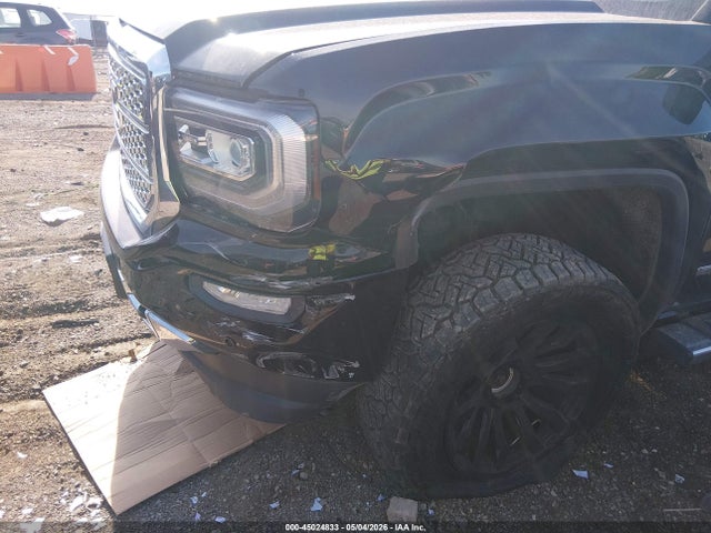 GMC Sierra 1500 Denali