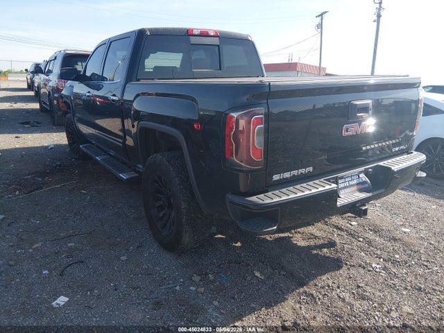 GMC Sierra 1500 Denali