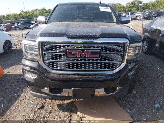 GMC Sierra 1500 Denali