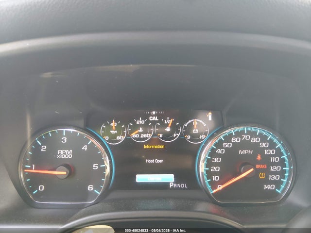 GMC Sierra 1500 Denali
