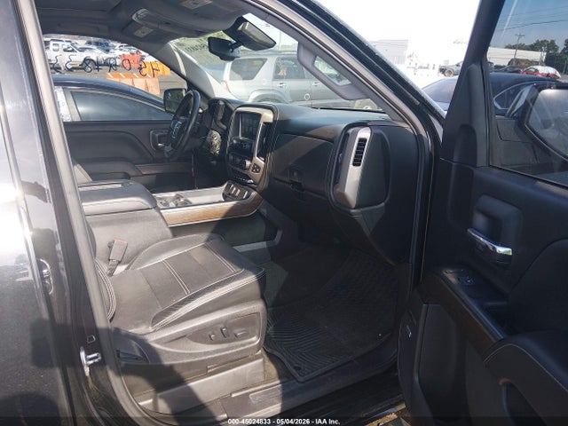 GMC Sierra 1500 Denali