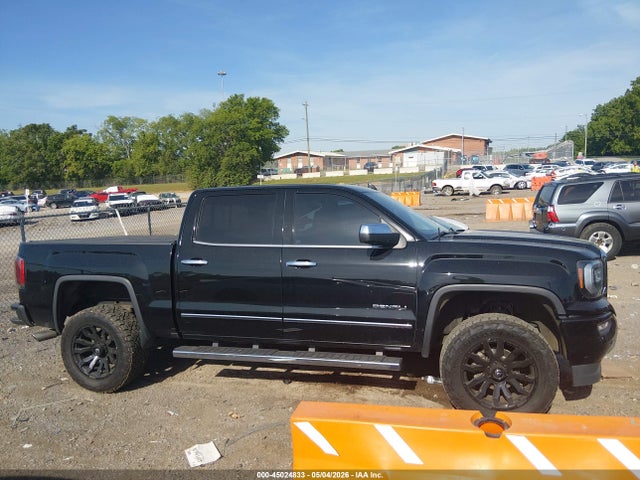 GMC Sierra 1500 Denali