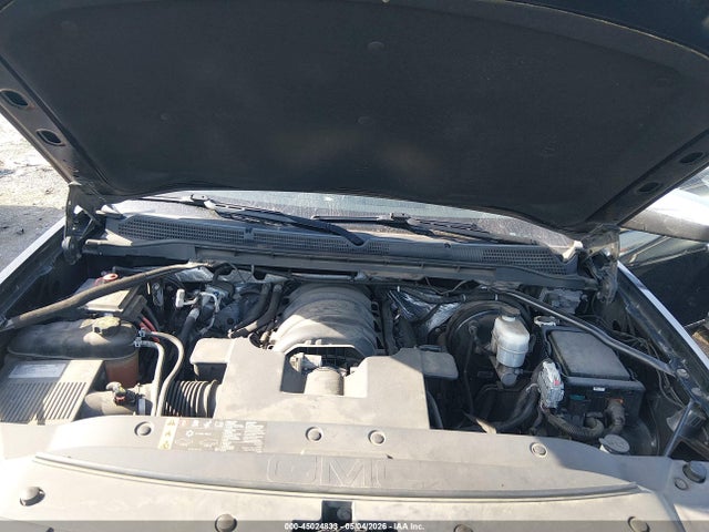 GMC Sierra 1500 Denali