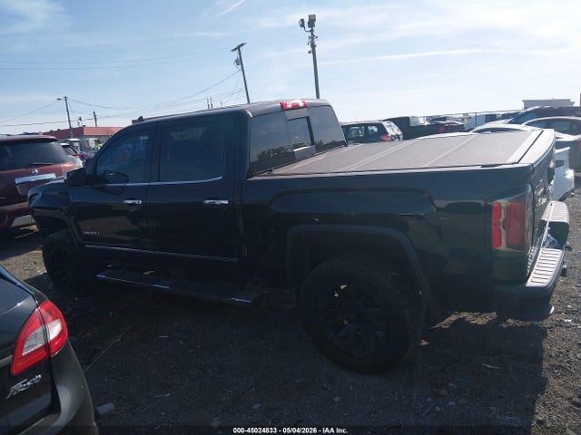 GMC Sierra 1500 Denali