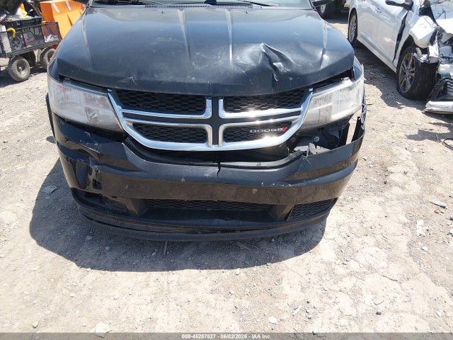 Dodge Journey Se