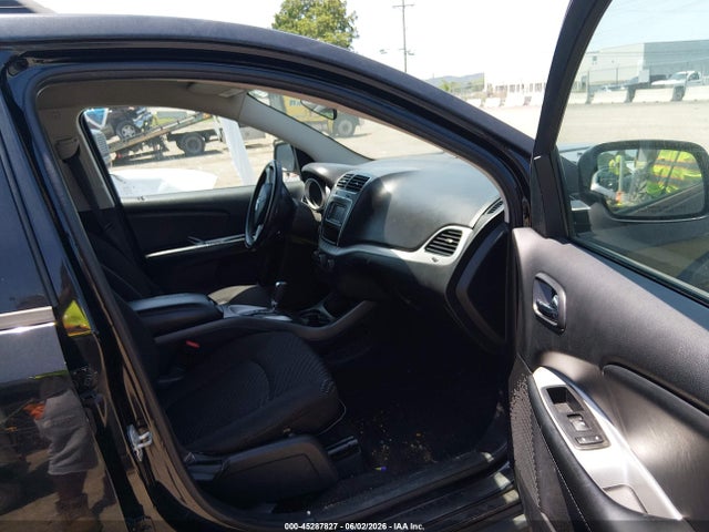 Dodge Journey Se