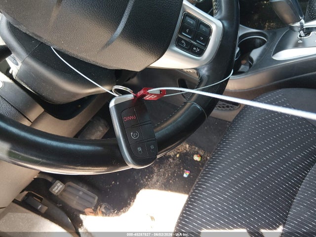 Dodge Journey Se