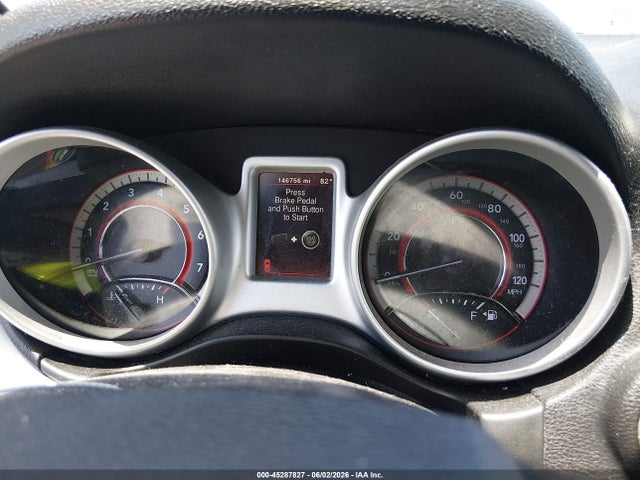 Dodge Journey Se