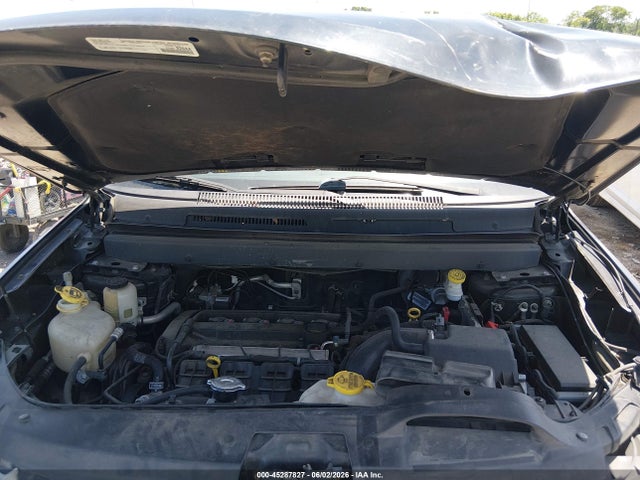 Dodge Journey Se