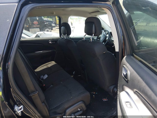 Dodge Journey Se