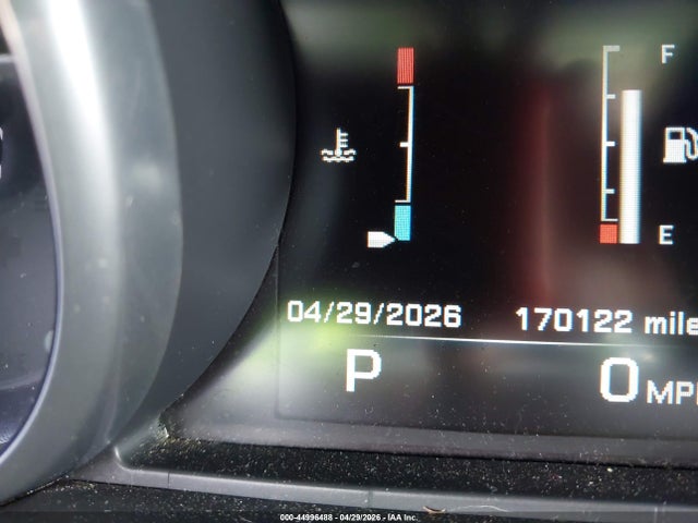 Land Rover Range Rover Sport 3.0l V6 Supercharged Hse