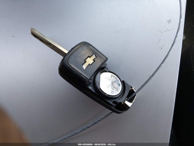 Chevrolet Sonic Lt Auto