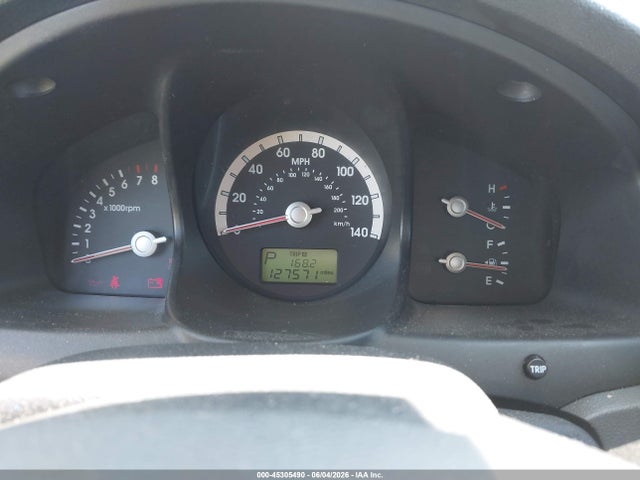 Kia Sportage Lx V6