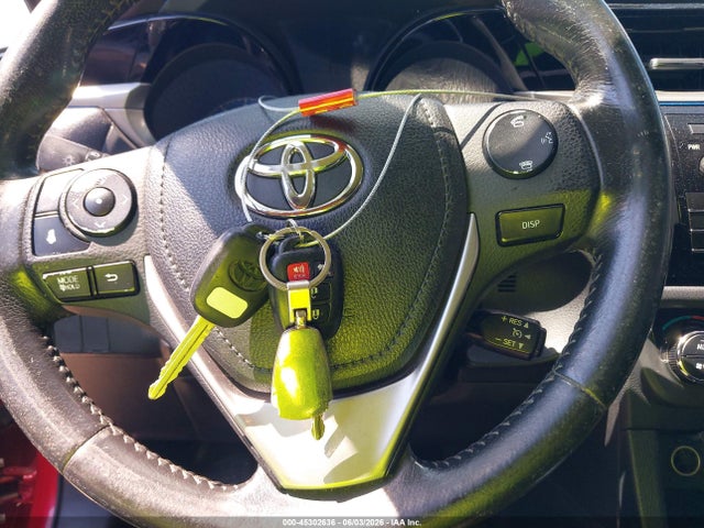 Toyota Corolla S Plus